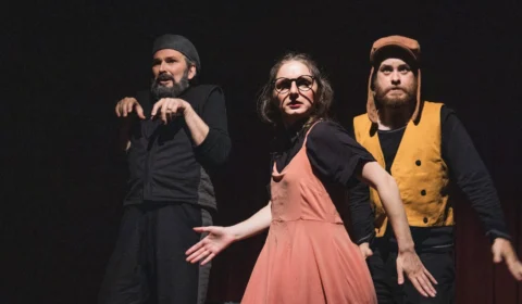 Projeto realiza programação internacional em Manaus e comunidades ribeirinhas