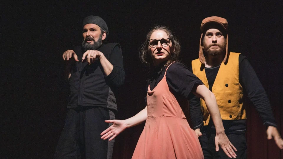 Projeto realiza programação internacional em Manaus e comunidades ribeirinhas