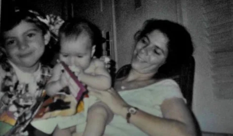 A arte de ser mãe: cultura que inspira