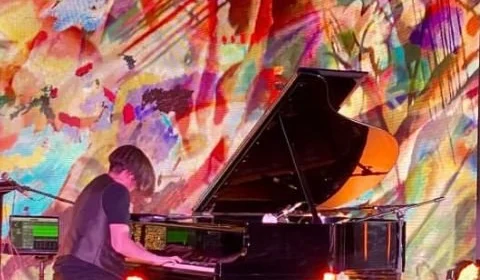 Recital México acontece nesta terça-feira pelo Festival Amazonas de Ópera