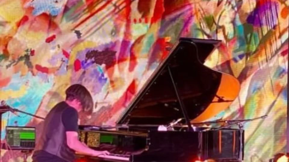 Recital México acontece nesta terça-feira pelo Festival Amazonas de Ópera