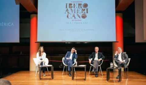 Autoridades da Cultura brasileira e da música lírica na América Latina, Europa e EUA se reúnem em Manaus