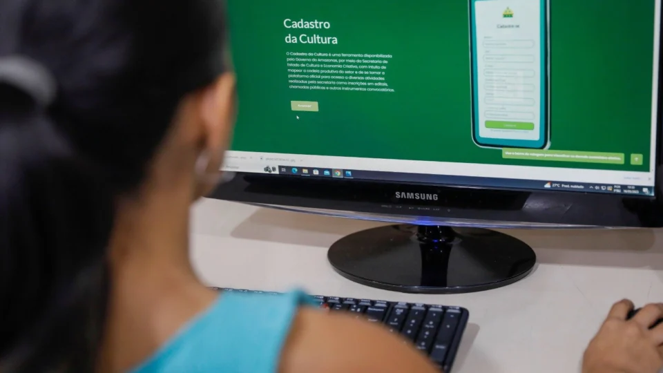 Aberto novo Cadastro Estadual da Cultura para artistas locais