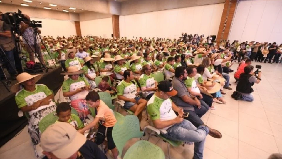 Centro de Convenções do Amazonas é palco de mais de 40 eventos até final de 2023
