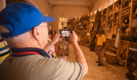 Turismo injetou cerca de R$ 170 milhões na economia, aponta Amazonastur