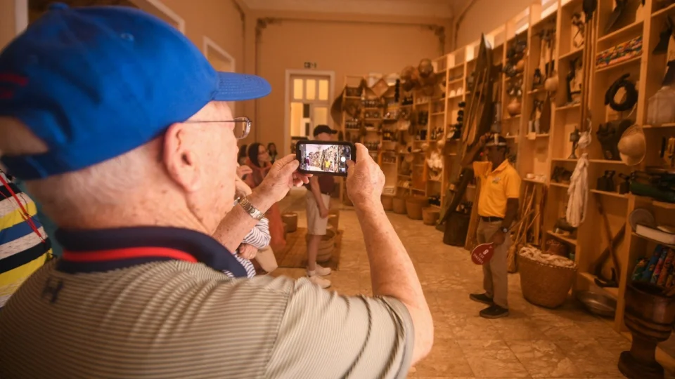 Turismo injetou cerca de R$ 170 milhões na economia, aponta Amazonastur