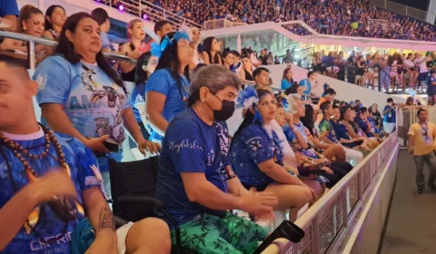 Festival de Parintins disponibiliza entradas gratuitas para pessoas com deficiência