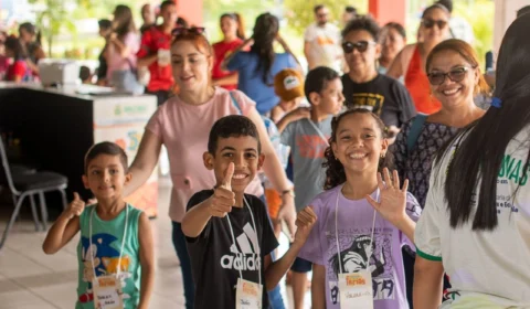 Semana Mundial do Brincar enfatiza a importância da prática para o desenvolvimento infantil