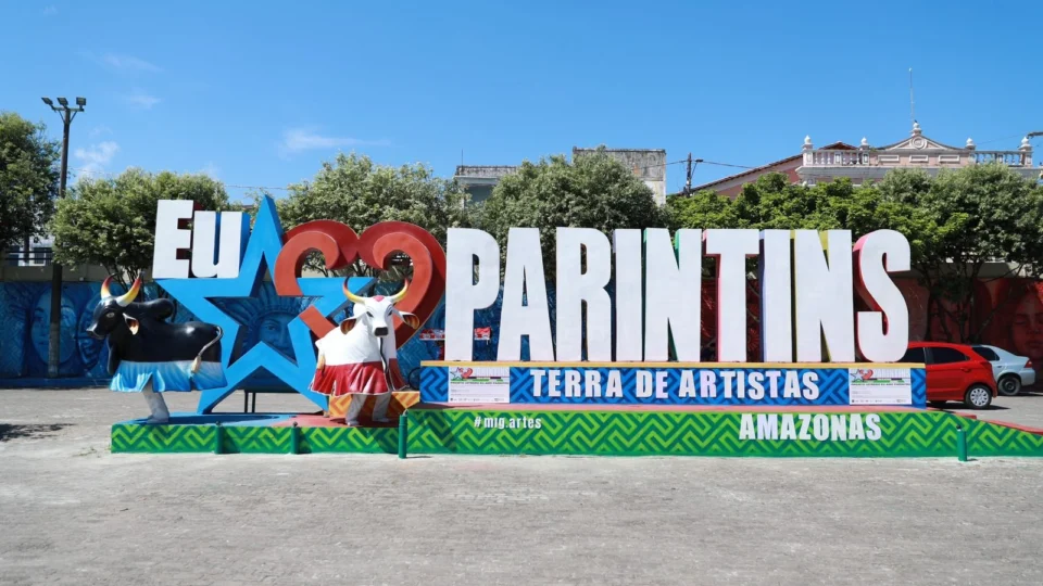 56º Festival Folclórico de Parintins terá ações integradas do Governo do Amazonas