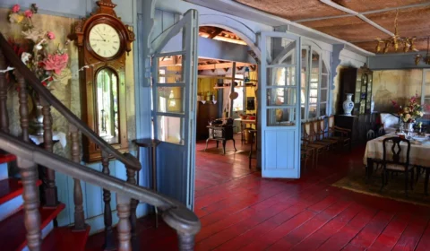 Espaços culturais de Manaus divulgam horários de funcionamento para o feriado de Corpus Christi