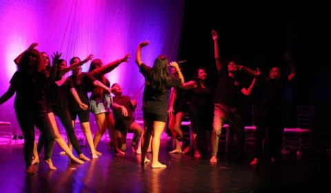 Liceu de Artes e Ofícios Claudio Santoro abre vagas exclusivas para cursos na área teatral