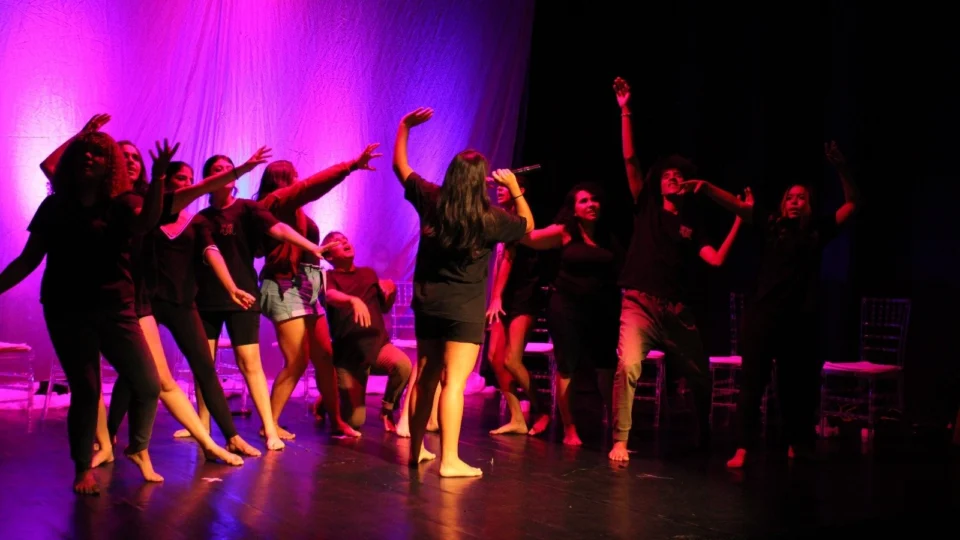 Liceu de Artes e Ofícios Claudio Santoro abre vagas exclusivas para cursos na área teatral