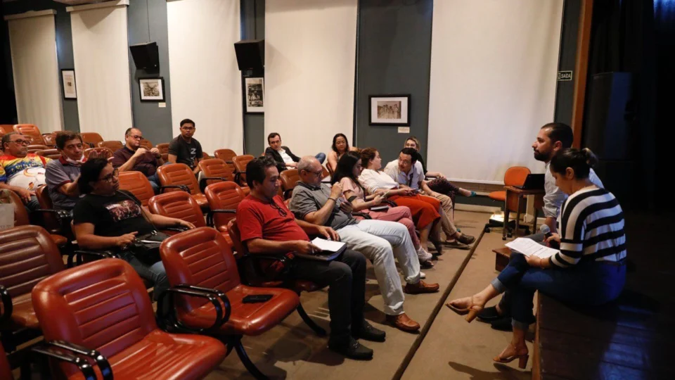 Repasse financeiro para a Categoria Ouro do Festival Folclórico do Amazonas tem incremento de 20%