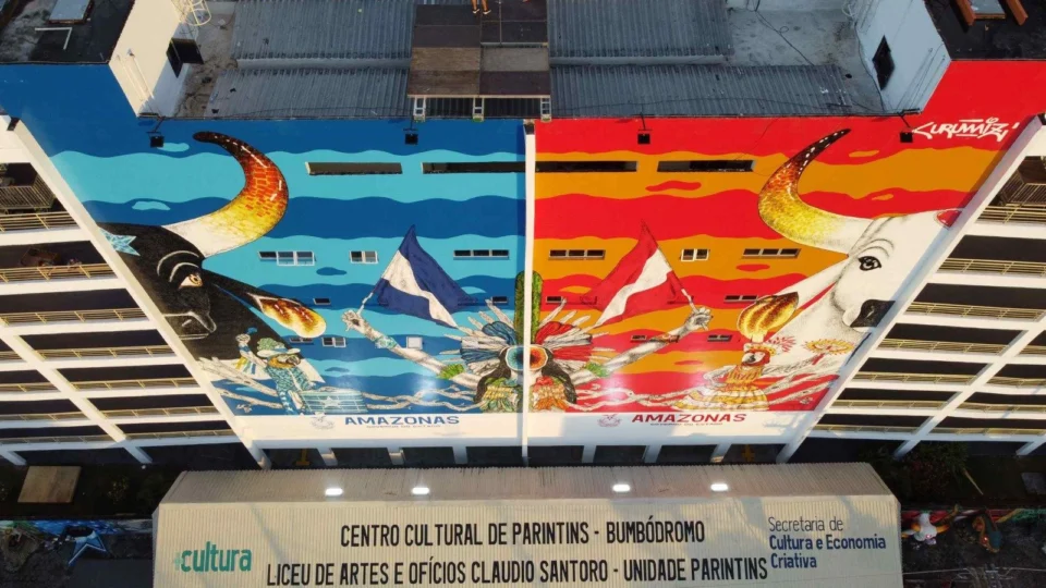 Governo do Amazonas divulga programação para Festa dos Visitantes no Bumbódromo de Parintins