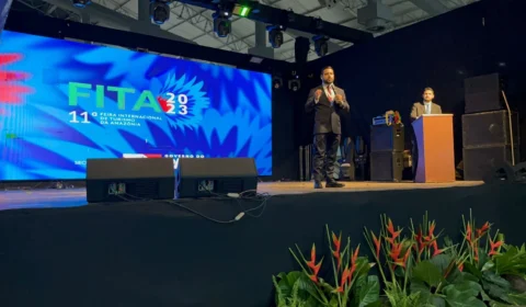 Rotas Amazônicas Integradas define estratégias para promover turismo