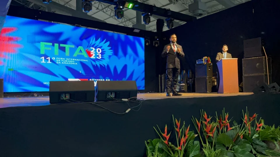 Rotas Amazônicas Integradas define estratégias para promover turismo