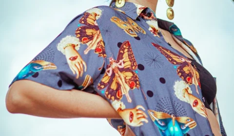 Amazon Poranga Fashion oferece oficinas gratuitas em sua última semana de programações