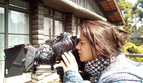 Mostra de Cineastas Amazonenses exibe obras de Arnaldo Barreto