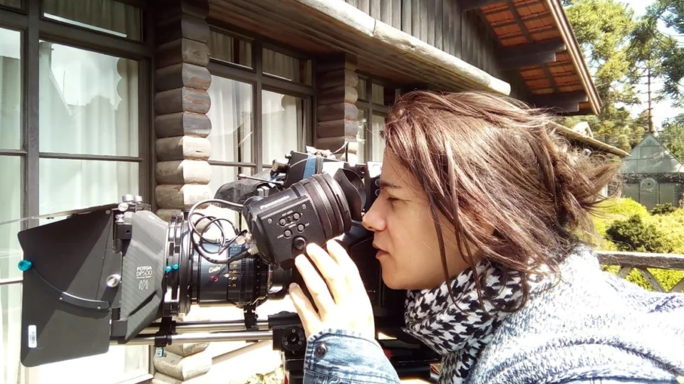 Mostra de Cineastas Amazonenses exibe obras de Arnaldo Barreto