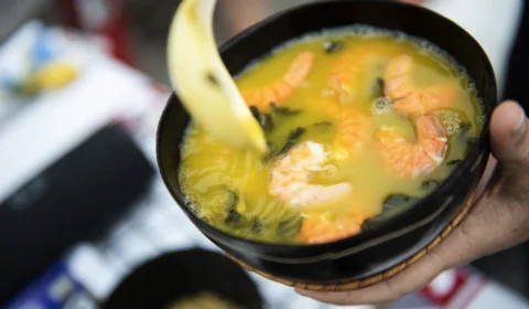 Parintins 2023: Amazonastur divulga resultado do credenciamento da praça gastronômica