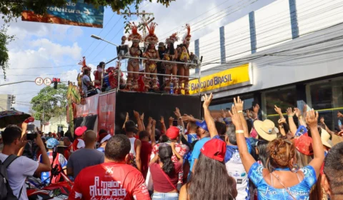 Ritmos na ilha: Governo do Amazonas leva transmissão do Festival e shows gratuitos a Parintins