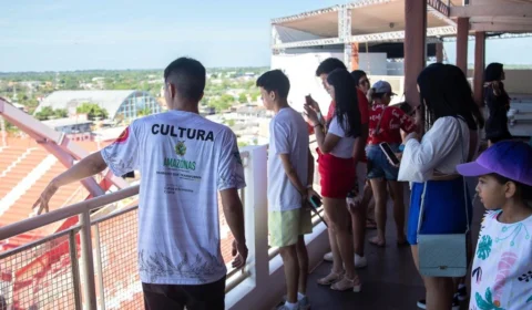 Parintins 2023: Circuito cultural alternativo e gratuito foi sucesso entre visitantes e parintinenses