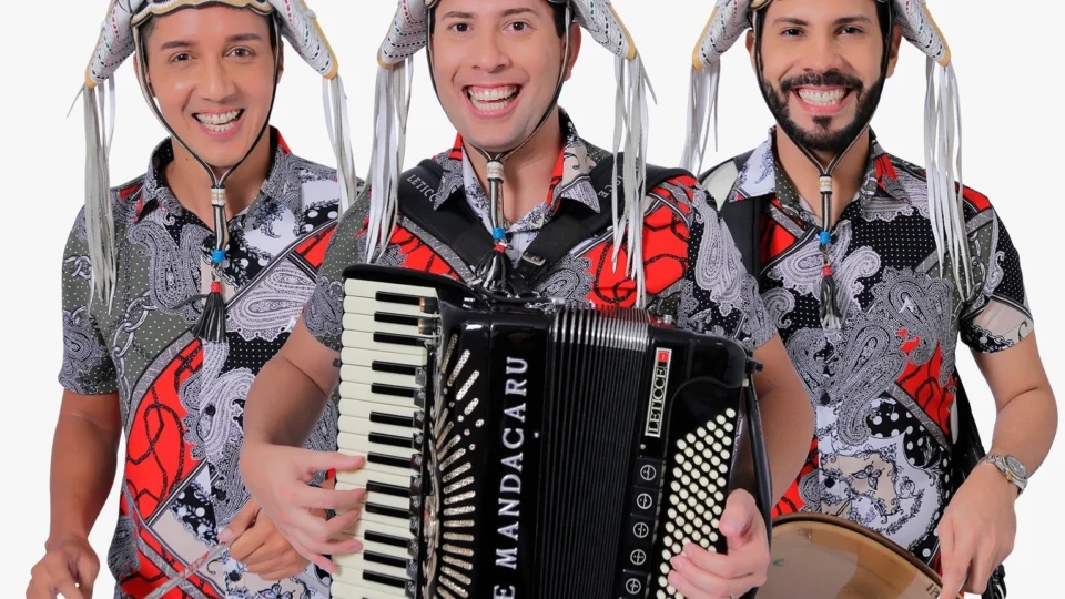 65° Festival Folclórico do Amazonas Categoria Ouro abre com atração nacional Fulô de Mandacaru