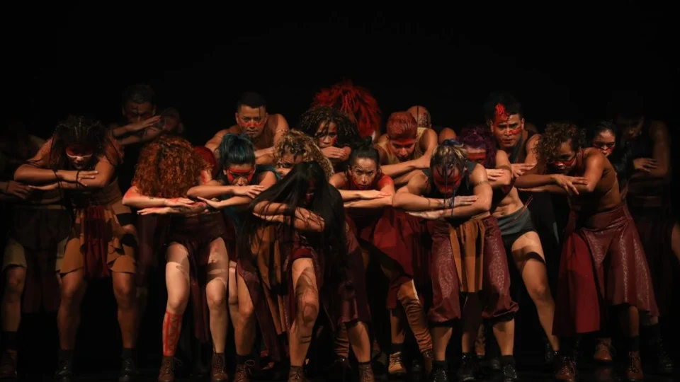 Profissionais de Dança do Amazonas promovem encontro em Manaus