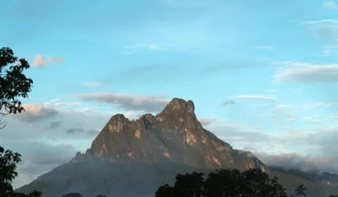 Amazonas é escolhido entre os 100 lugares incríveis do Brasil