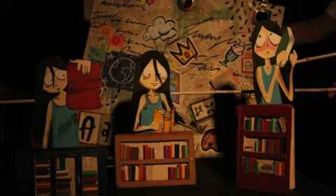 Exposição celebra dez anos da Soufflé de Bodó