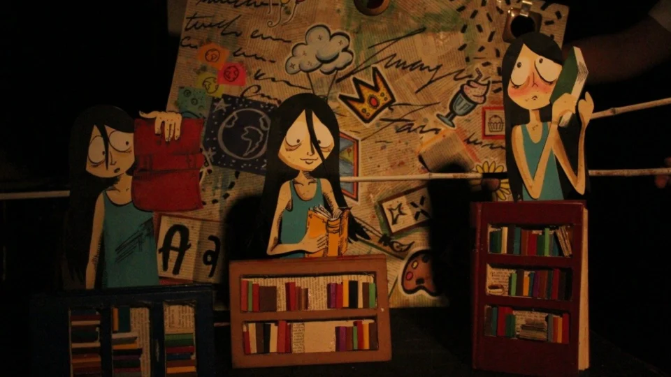 Exposição celebra dez anos da Soufflé de Bodó