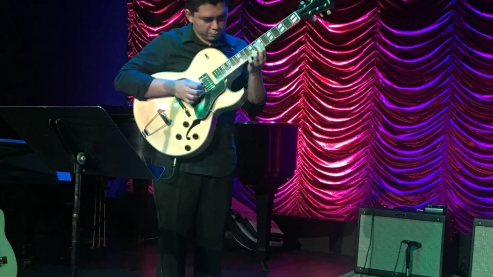 Artistas do Amazonas Green Jazz Festival iniciam palestras gratuitas na sexta-feira