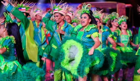 Edital de apoio às festividades folclóricas é prorrogado até 27 de julho no Portal da Cultura