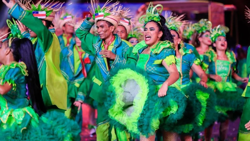 Edital de apoio às festividades folclóricas é prorrogado até 27 de julho no Portal da Cultura