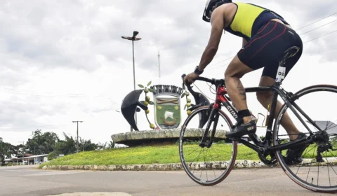 AirãoMan: turismo esportivo movimenta o município de Novo Airão