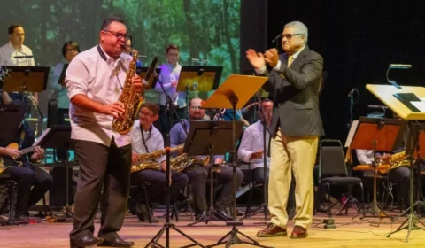 Espetáculo de abertura do Amazonas Green Jazz Festival acontece nesta sexta-feira