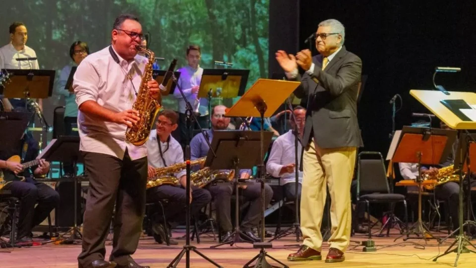 Espetáculo de abertura do Amazonas Green Jazz Festival acontece nesta sexta-feira