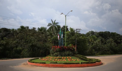 Em Rio Preto da Eva, Governo lança ferramenta de informação turística e qualificação gratuita