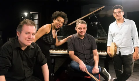 Amazonas Green Jazz Festival promove duas noites de homenagens artísticas no Teatro Amazonas