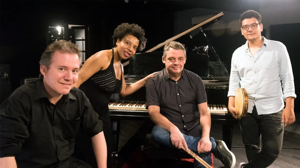 Amazonas Green Jazz Festival promove duas noites de homenagens artísticas no Teatro Amazonas