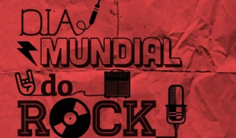 Dia mundial do Rock será celebrado com várias atrações em Manaus