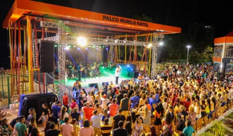 Casa de Praia Zezinho Corrêa recebe show especial de Dia dos Pais neste fim de semana