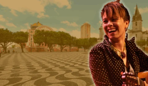 Governo do Amazonas promove Circuito da Cultura no Centro de Manaus neste fim de semana