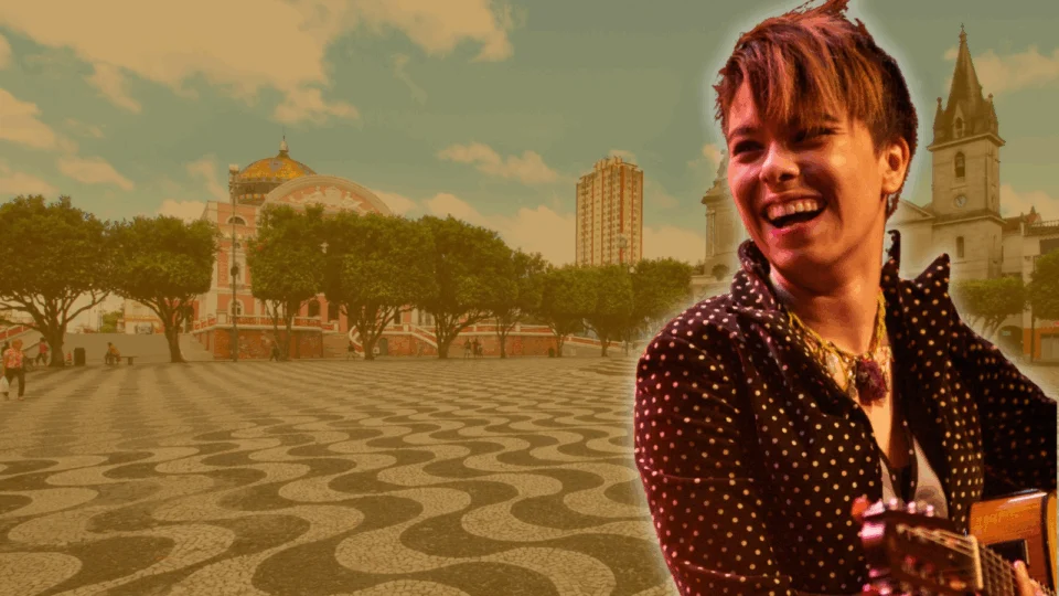 Governo do Amazonas promove Circuito da Cultura no Centro de Manaus neste fim de semana