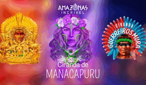 Conheça a tradição do maior Festival de Cirandas da região Norte