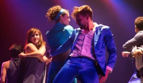 Festival Música na Estrada chega a Manaus com espetáculos de canto, dança e ações educativas