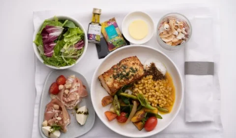 Culinária amazonense ganha espaço no cardápio de voos internacionais