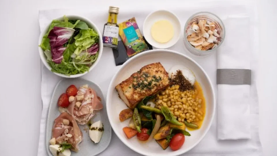 Culinária amazonense ganha espaço no cardápio de voos internacionais