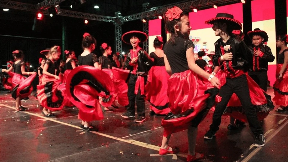 Sesc Amazonas realiza Festival Folclórico de quatro dias com entrada gratuita