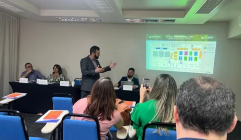 Vigésima edição do Congresso Amazônico de Recursos Humanos acontece dias 24 e 25 de agosto em Manaus